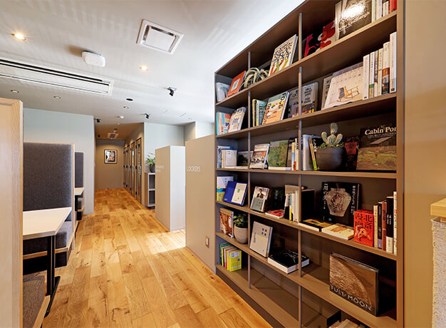 enun（縁雲）の写真5