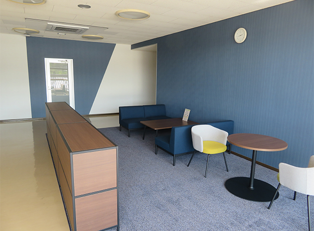 江津市サテライトオフィスの写真1