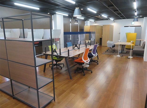 江津市サテライトオフィスの写真2