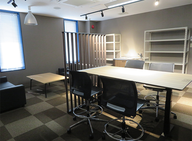 江津市サテライトオフィスの写真3