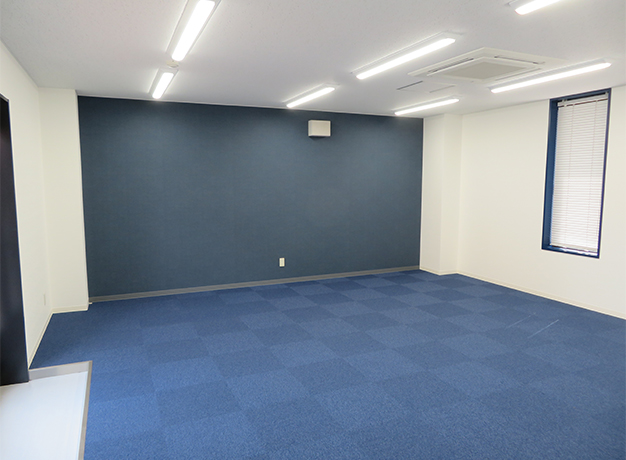 江津市サテライトオフィスの写真4