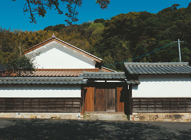 オフィス林家の写真1