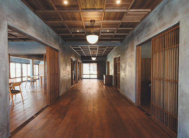 オフィス林家の写真2