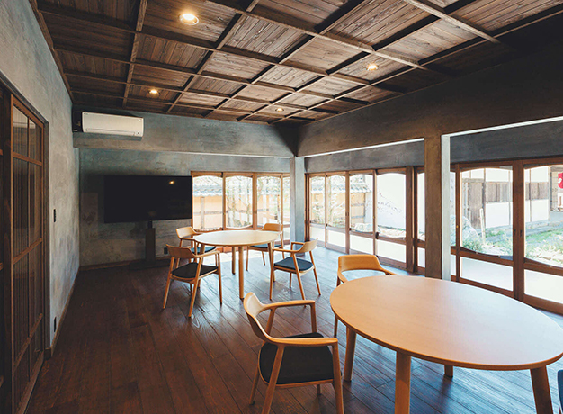 オフィス林家の写真3