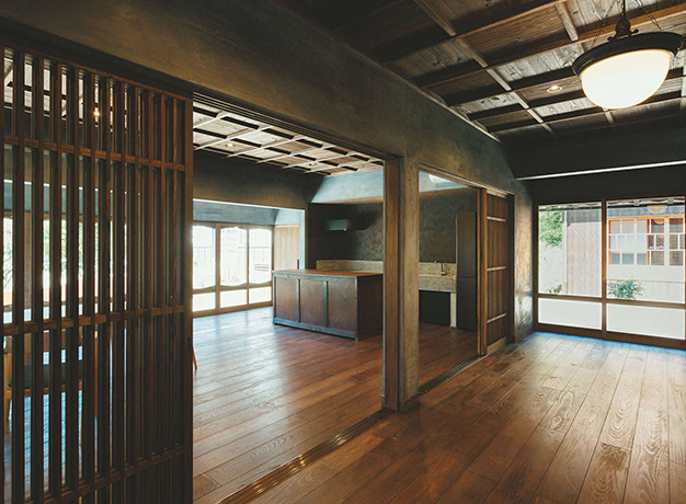 オフィス林家の写真4