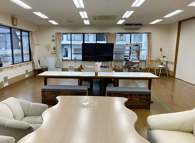 田舎わーくすぺーす ひまわりの写真2