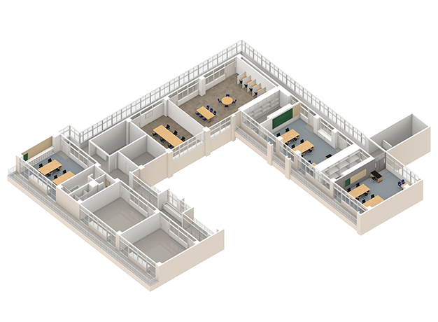 日御碕サテライトオフィスの写真3