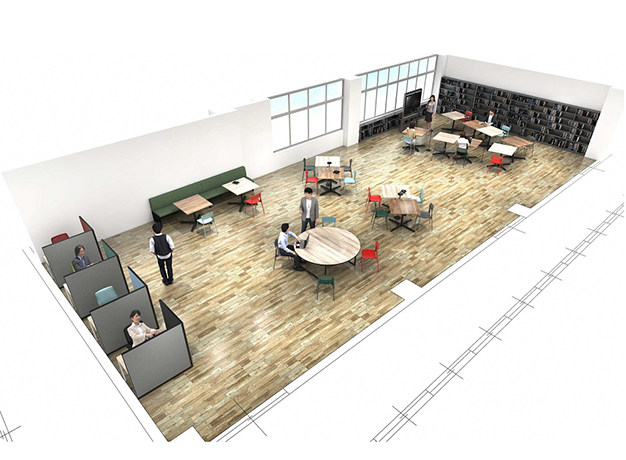 日御碕サテライトオフィスの写真4