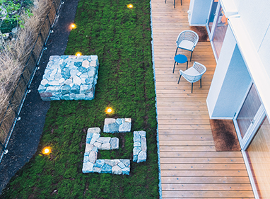 IROIROワークスペースの写真1