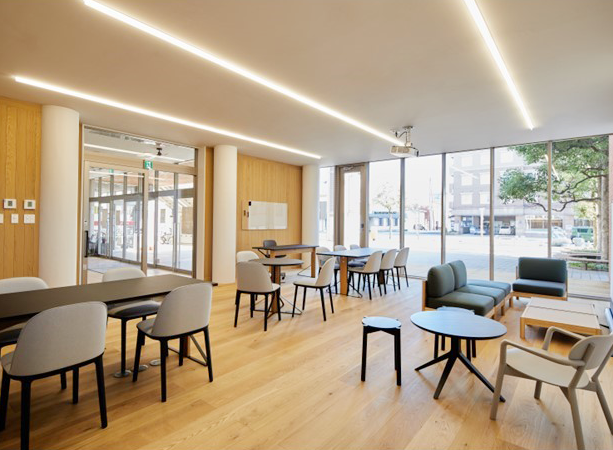 イズモノマドの写真1