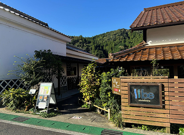 かわべの写真１