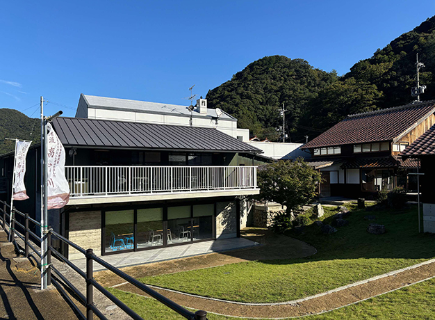 かわべの写真３