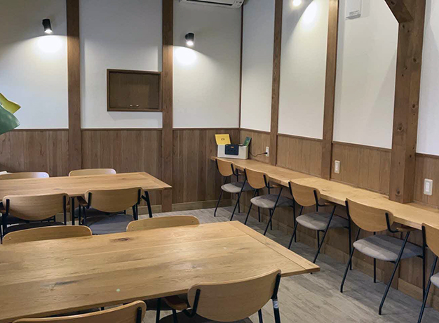 かわべの写真４