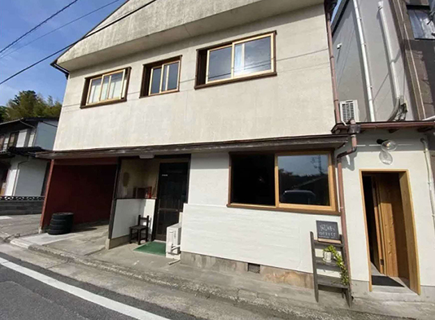 風待ちofficeの写真1