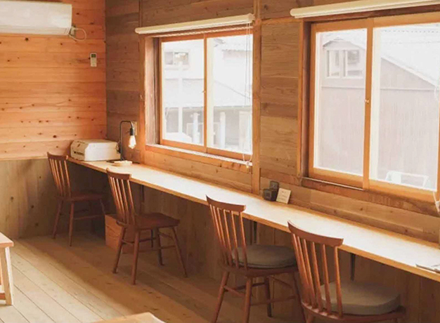 風待ちofficeの写真2