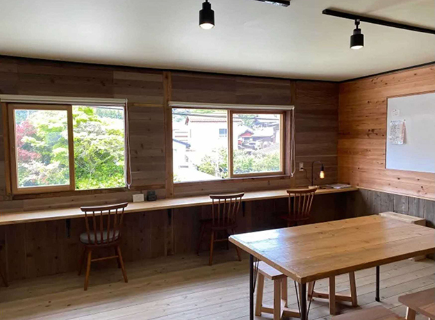 風待ちofficeの写真3