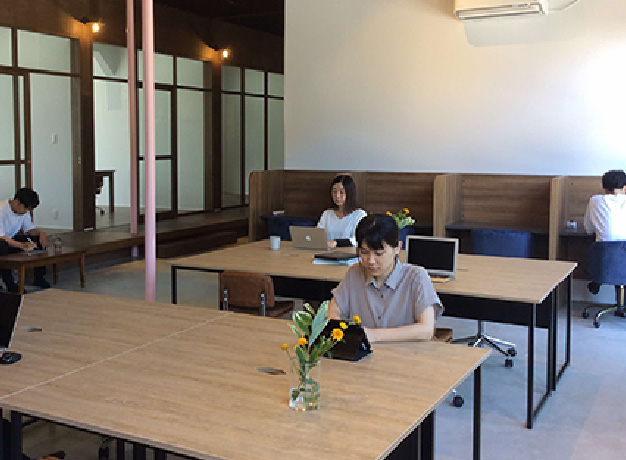 みさとと。ネストの写真3