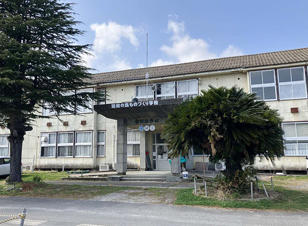 ものづくり学校の写真1