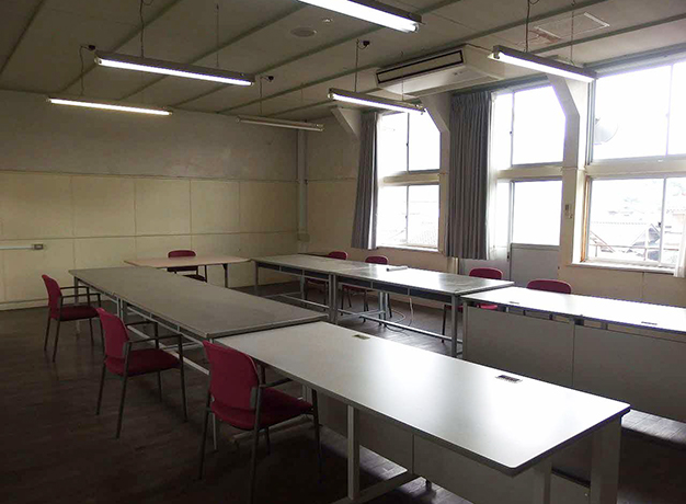 ものづくり学校の写真2