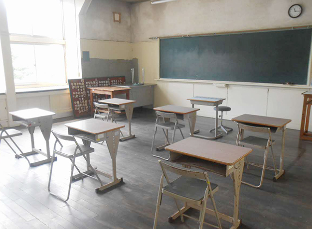 ものづくり学校の写真3