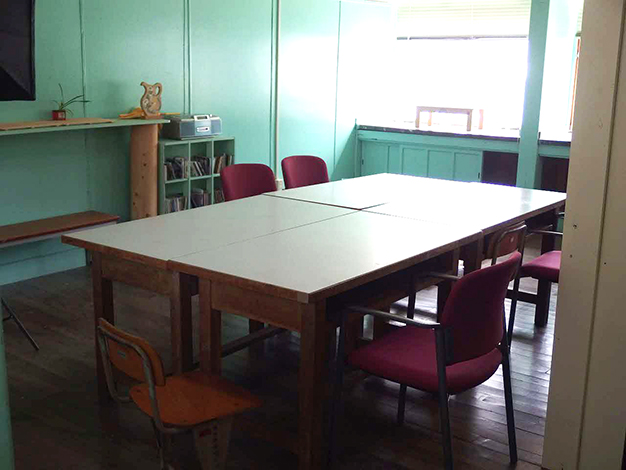 ものづくり学校の写真4