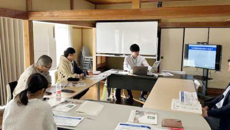 邑南サテライトスタジオの写真4