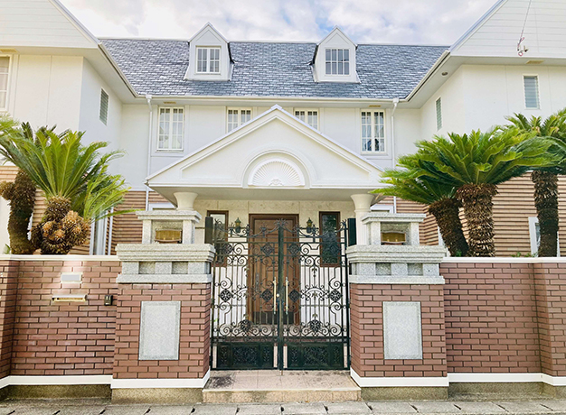 サンセットヒルズの写真1