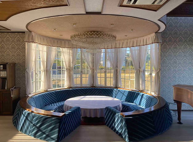 サンセットヒルズの写真2