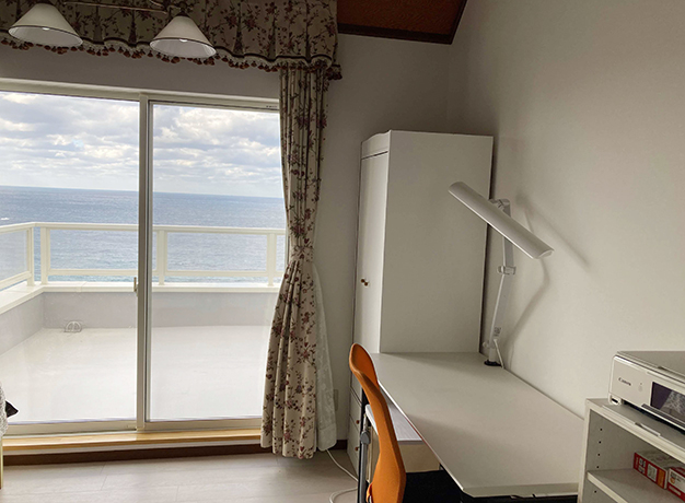 サンセットヒルズの写真3