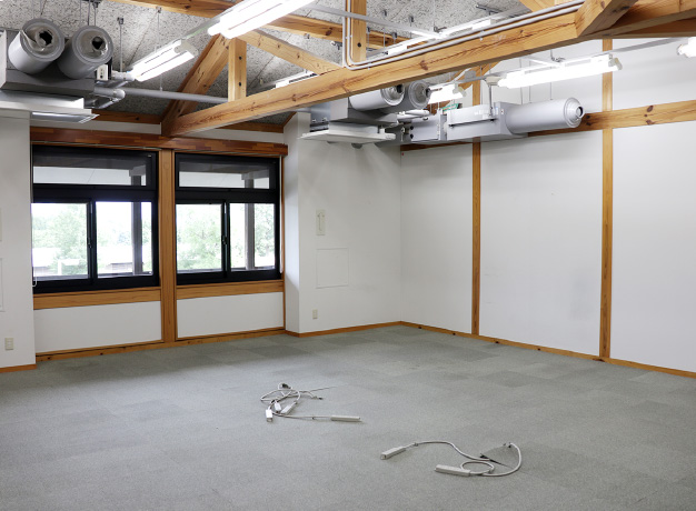 テクノアークしまねの写真2