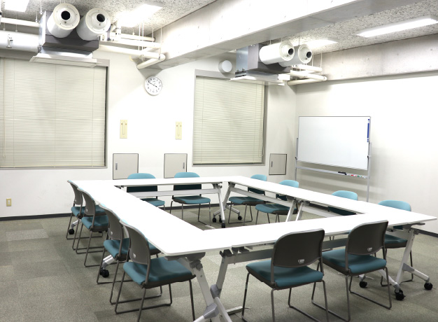 テクノアークしまねの写真4