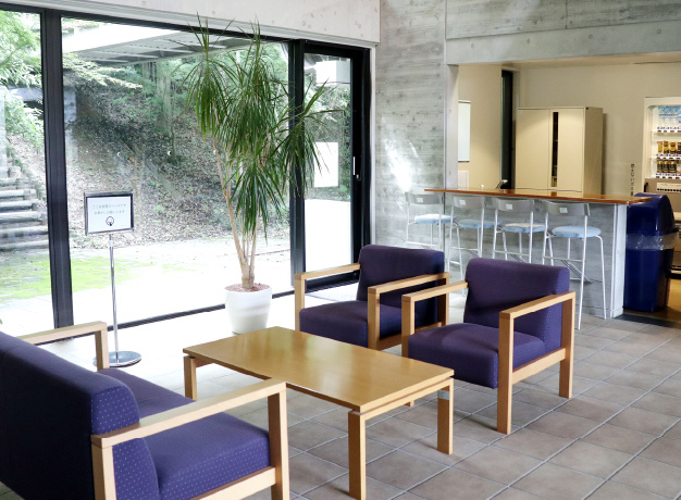 テクノアークしまねの写真5