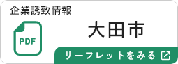大田市のリーフレットを見る